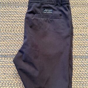 Janie and Jack Little Boys Classic Navy Comfortable Shorts